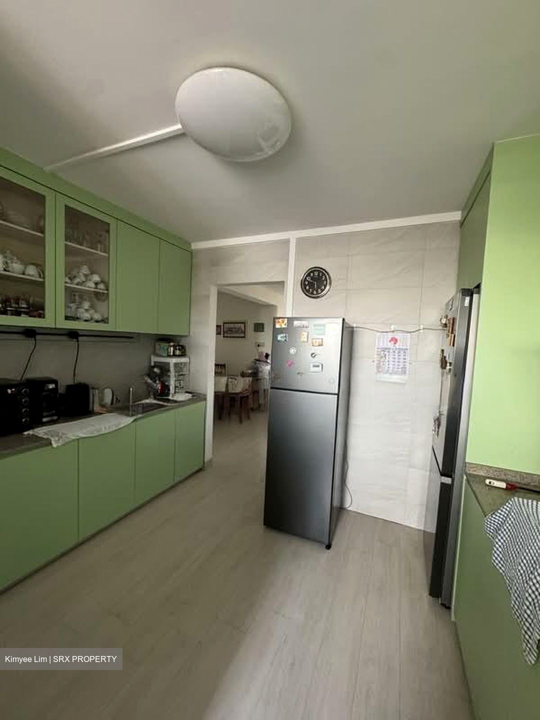 Blk 9 Toh Yi Gardens (Bukit Timah), HDB 4 Rooms #551875151